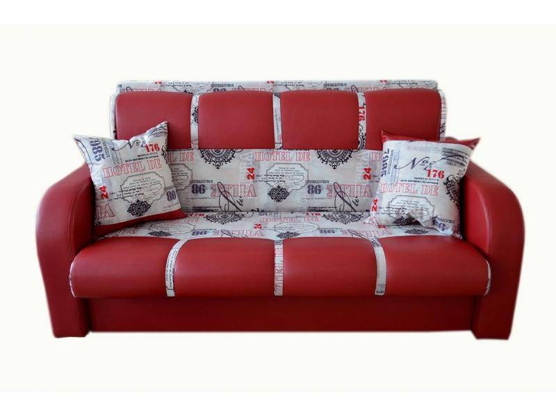 диван прямой ника в Нижневартовске