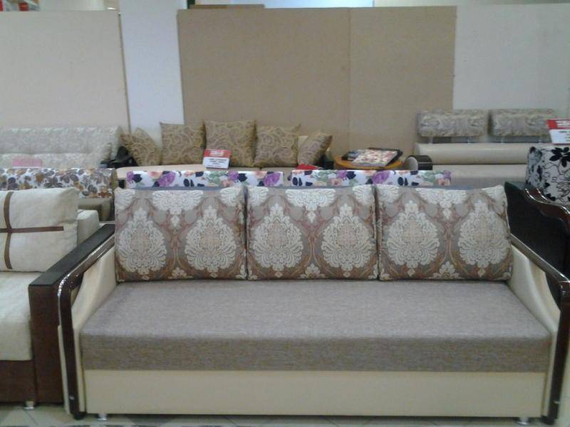 диван прямой рояль в Нижневартовске