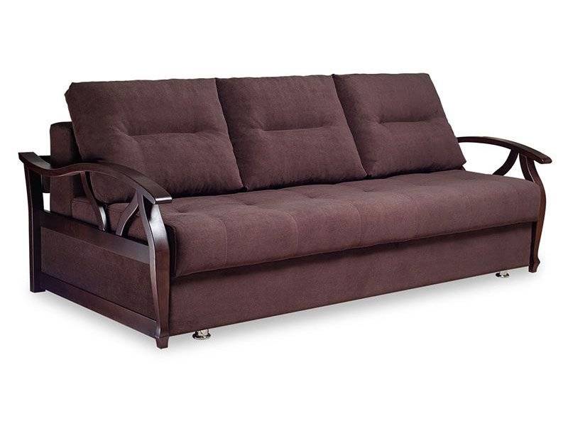 прямой диван верона флоренция в Нижневартовске