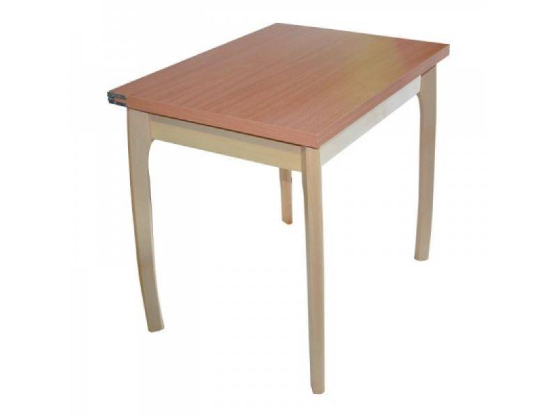 стол массив прямоугольный лдсп в Нижневартовске