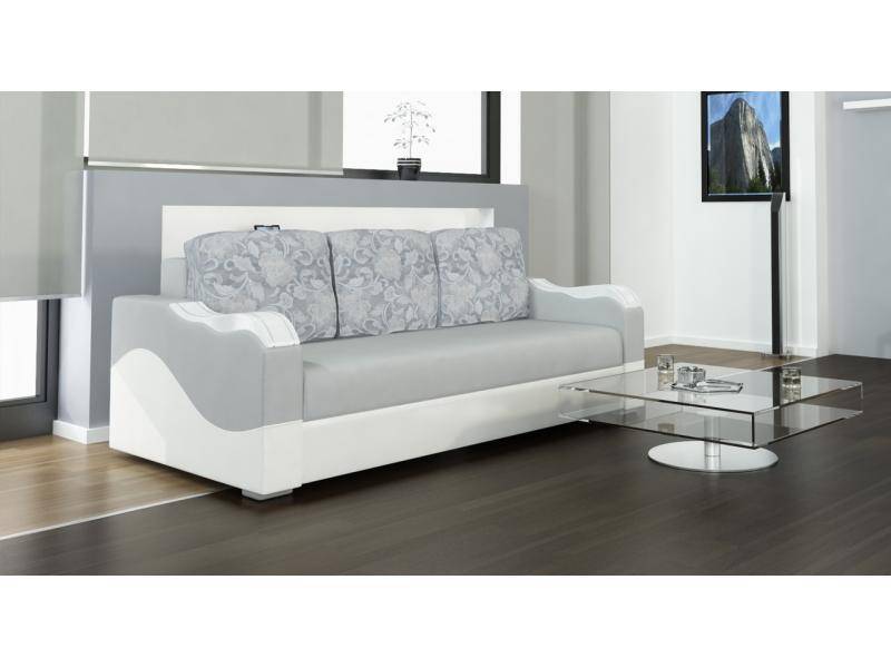 диван прямой волна в Нижневартовске