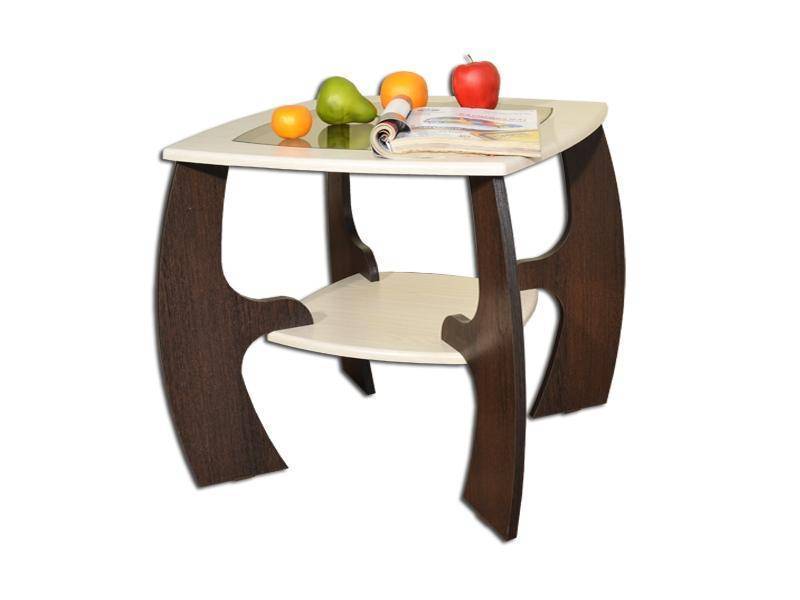 стол журнальный «мокко» в Нижневартовске