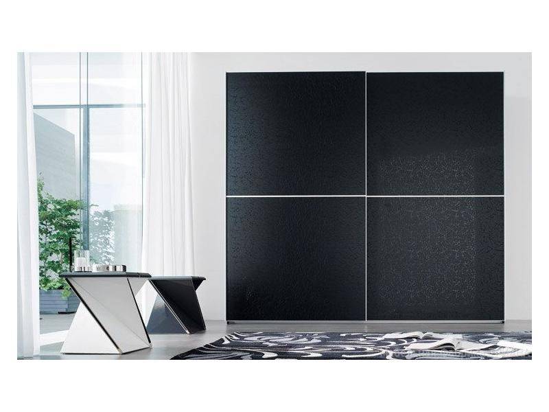 черный шкаф-купе альфа в Нижневартовске