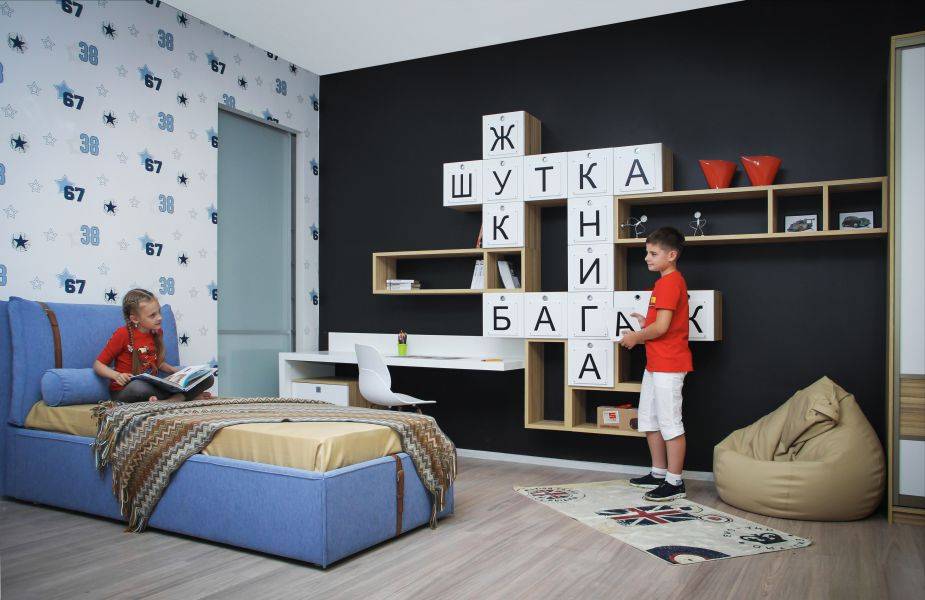 детская 003 в Нижневартовске