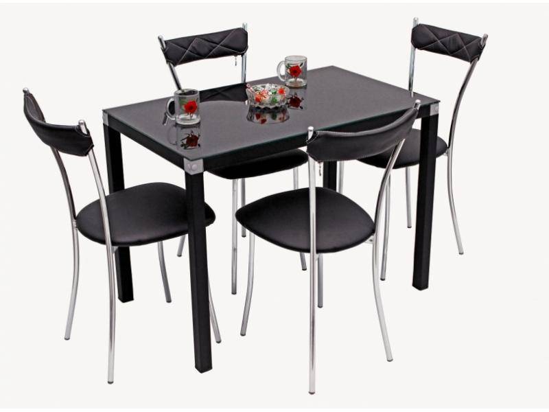 обеденная группа 1 в Нижневартовске