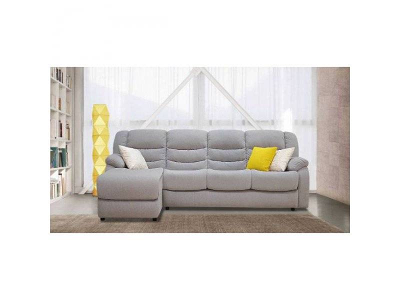 диван с кушеткой и реклайнером митчелл в Нижневартовске