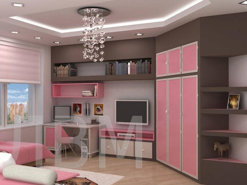 мебель детская мд015 в Нижневартовске