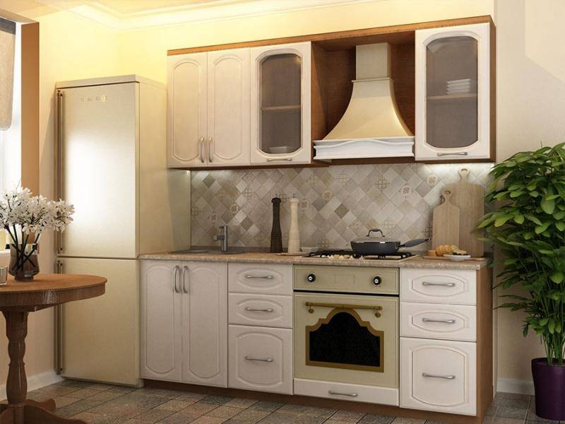 кухонный гарнитур дейнтри в Нижневартовске