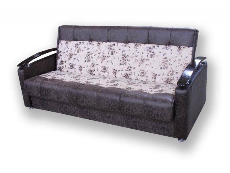 прямой диван аскона в Нижневартовске