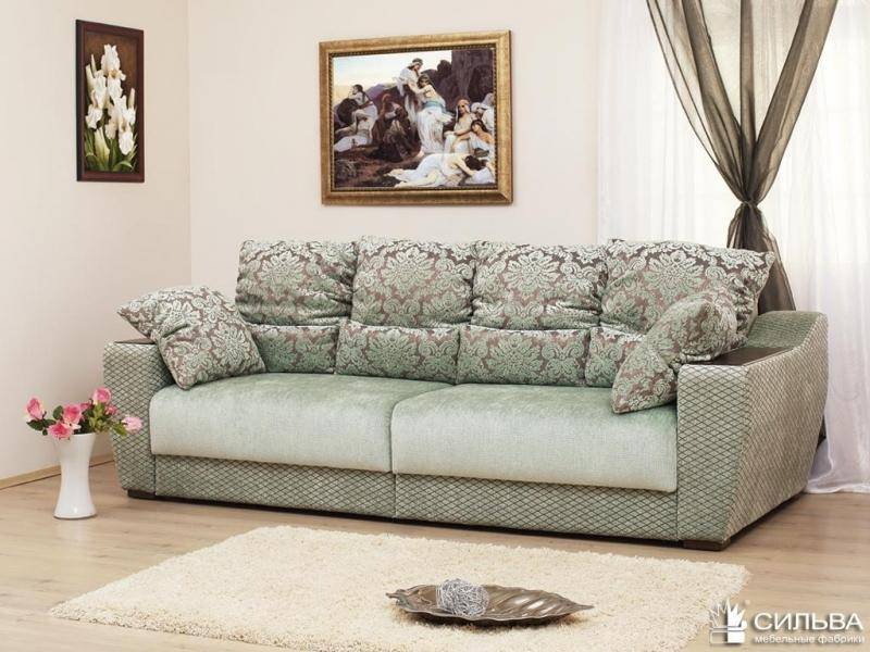 прямой диван барлетта в Нижневартовске