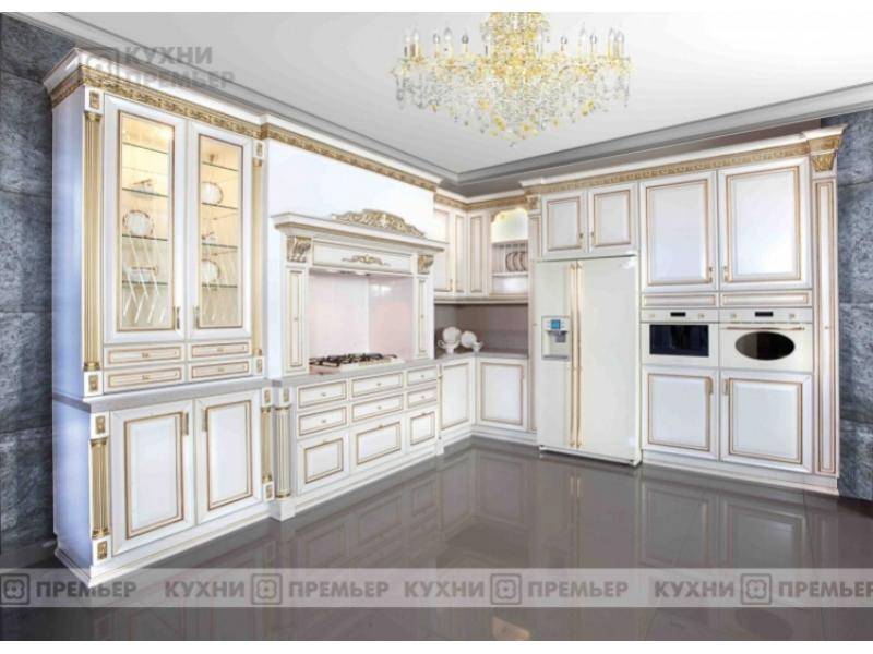 кухня афродита в Нижневартовске