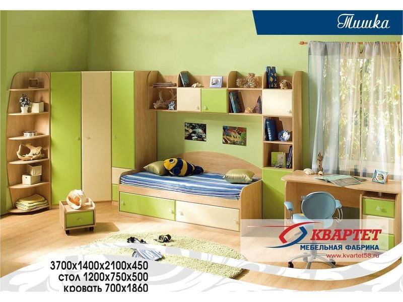 детская тишка в Нижневартовске