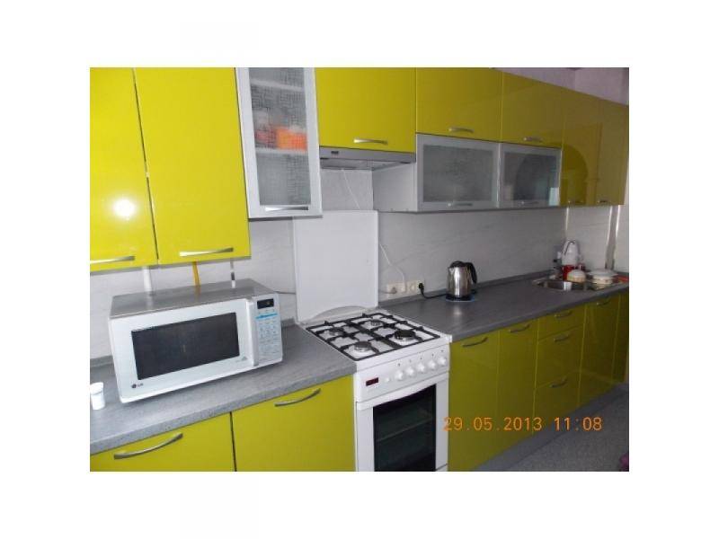 кухня прямая модерн в Нижневартовске