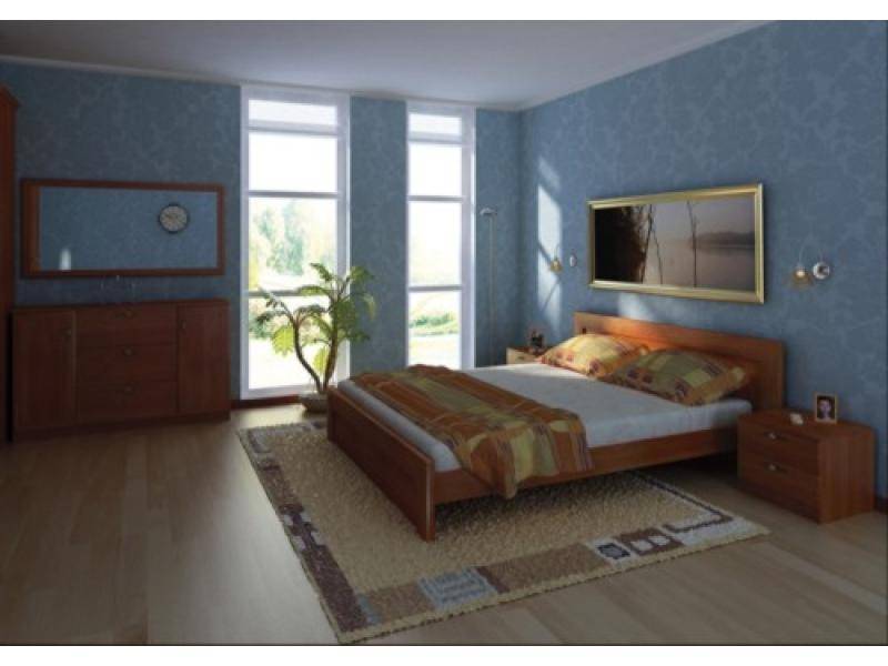 спальный гарнитур александрия 3 в Нижневартовске