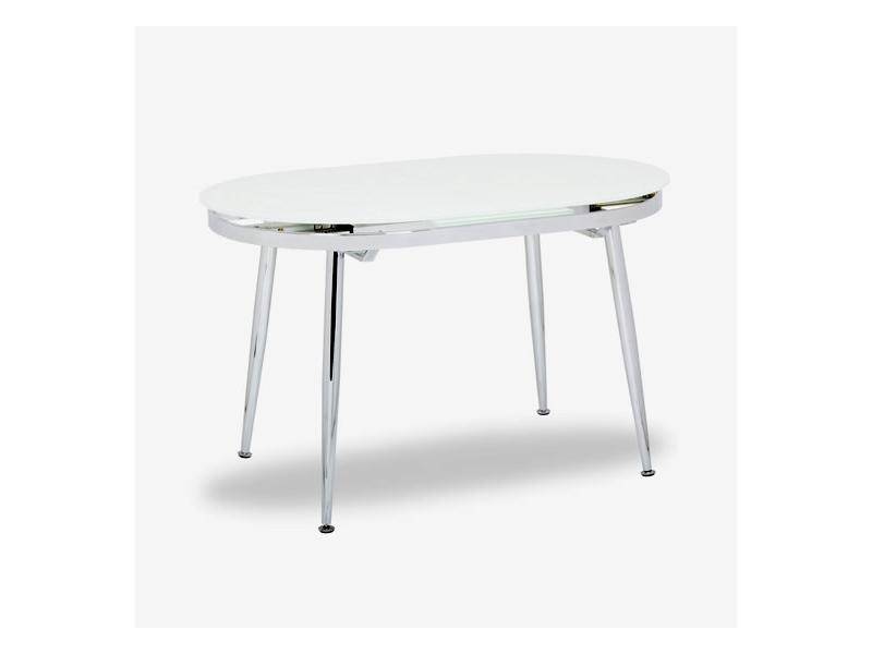 овальный обеденный стол oslo в Нижневартовске