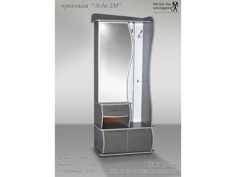 прихожая «леда 2м» в Нижневартовске