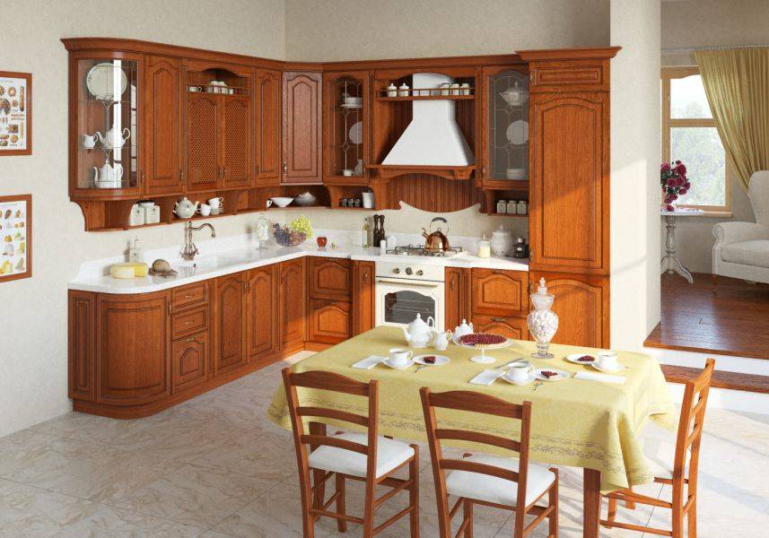 кухня светлана в Нижневартовске