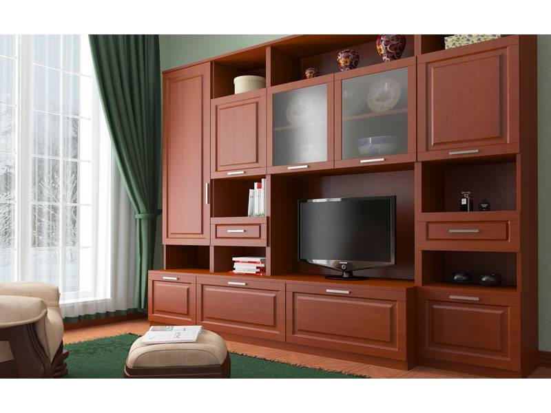 стенка в Нижневартовске