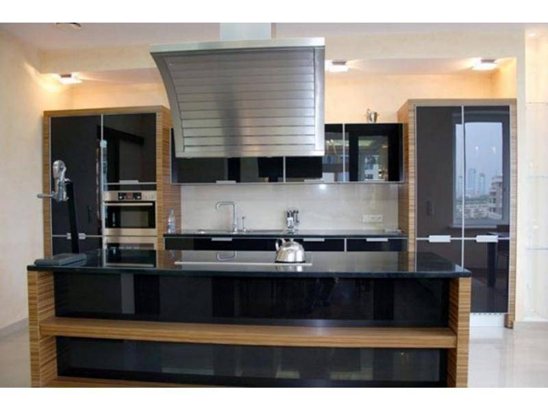 кухня прямая модерн в Нижневартовске