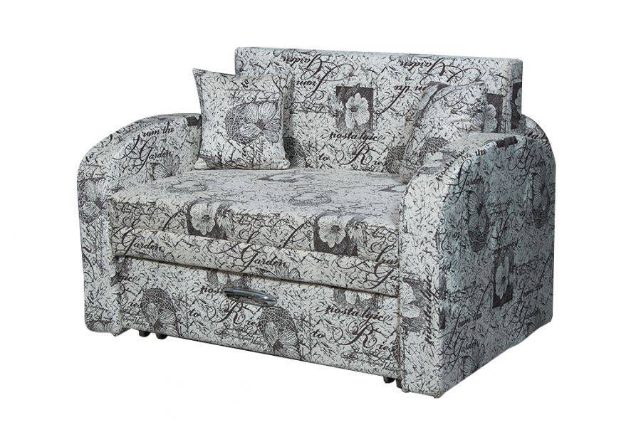 мини диван соло графика в Нижневартовске