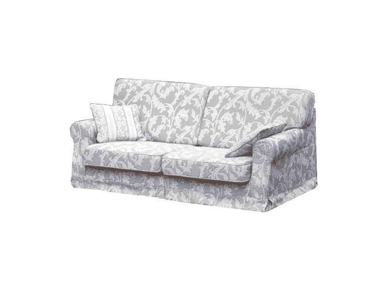 прямой диван скарлет в Нижневартовске