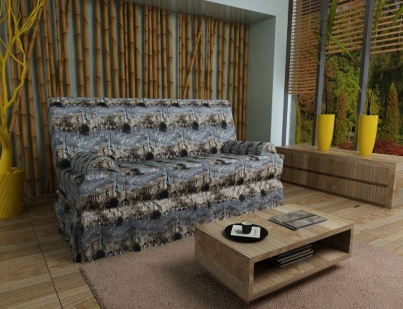 диван city в Нижневартовске