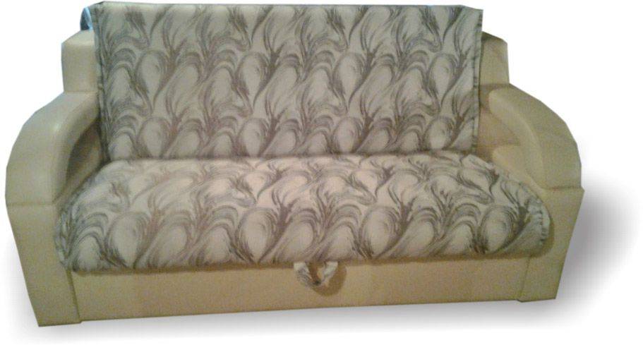 диван аккордеон радуга в Нижневартовске