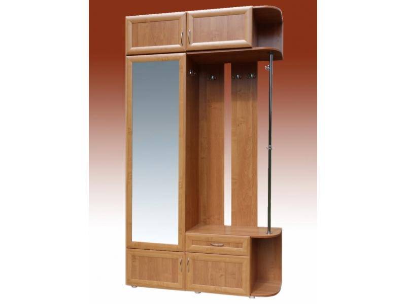 прихожая прямая веа 174 в Нижневартовске