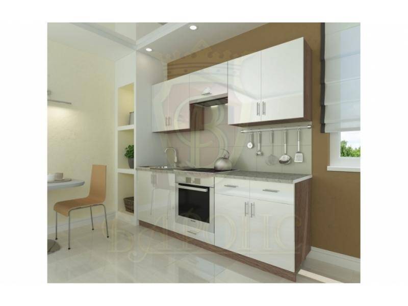 кухня гамма 3.1 в Нижневартовске