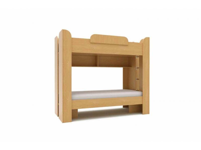 кровать детская симба эконом в Нижневартовске