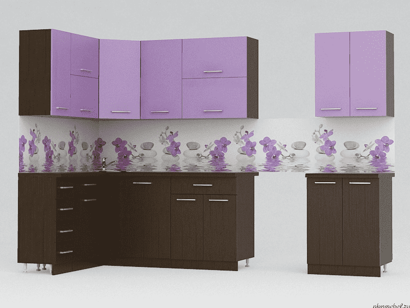 кухонный гарнитур 2 в Нижневартовске