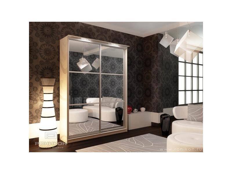 шкаф-купе престиж 121 в Нижневартовске