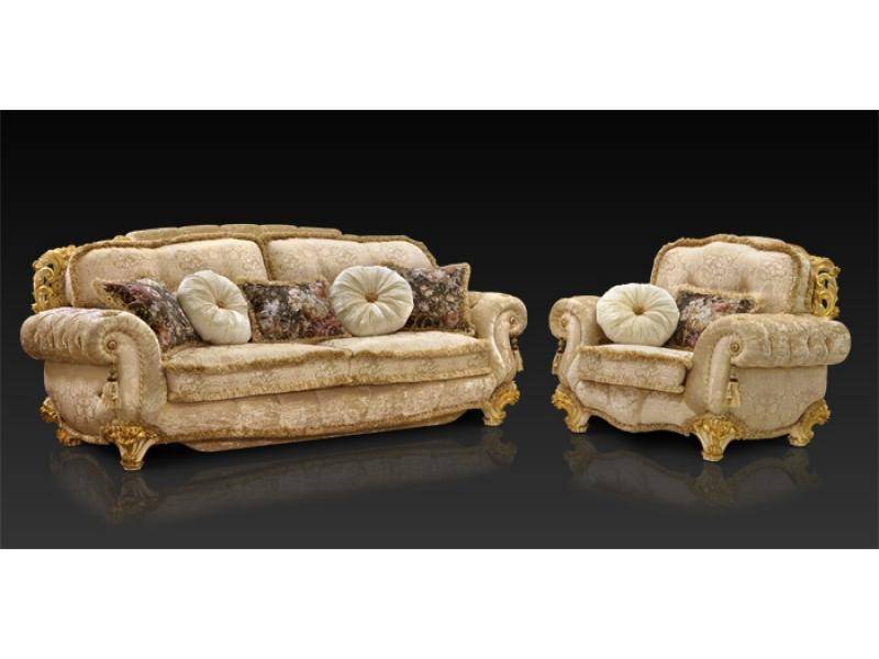 диван прямой лацио в Нижневартовске