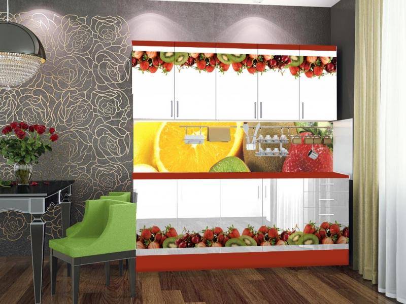 кухонный гарнитур кф-28 в Нижневартовске