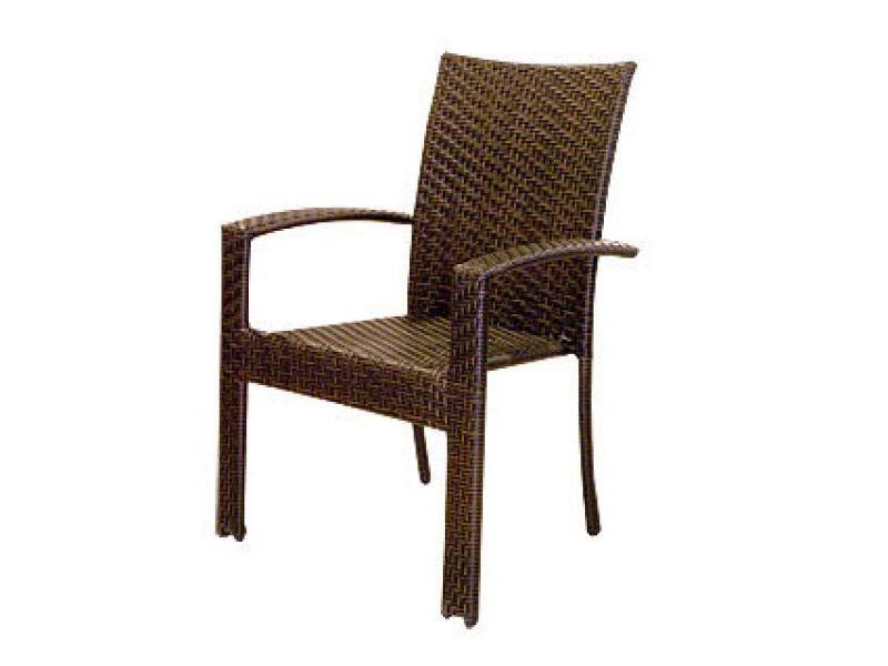 стул из ротанга garda-1011 в Нижневартовске