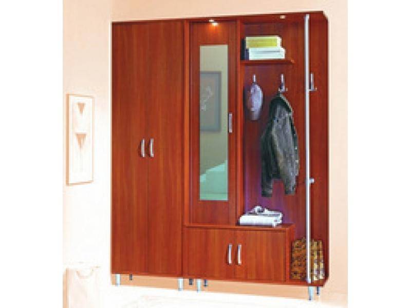 прихожая пр-170 в Нижневартовске