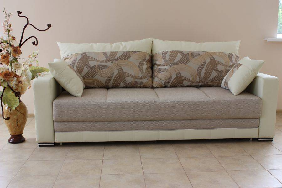 прямой диван марсель в Нижневартовске