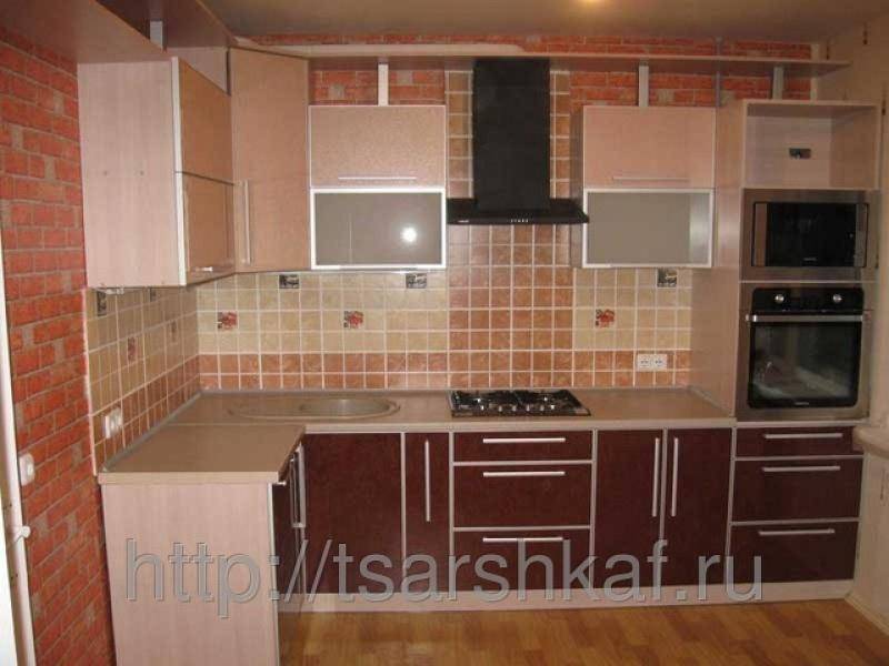 кухня 8 в Нижневартовске