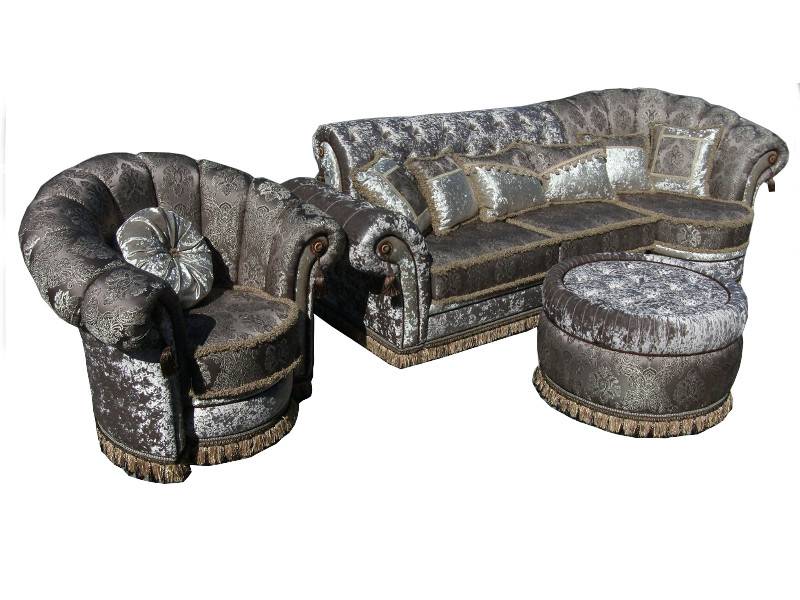 диван прямой моника в Нижневартовске