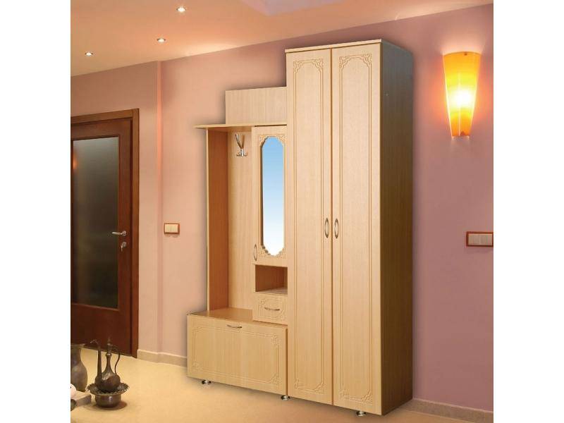 прихожая вика-7 в Нижневартовске