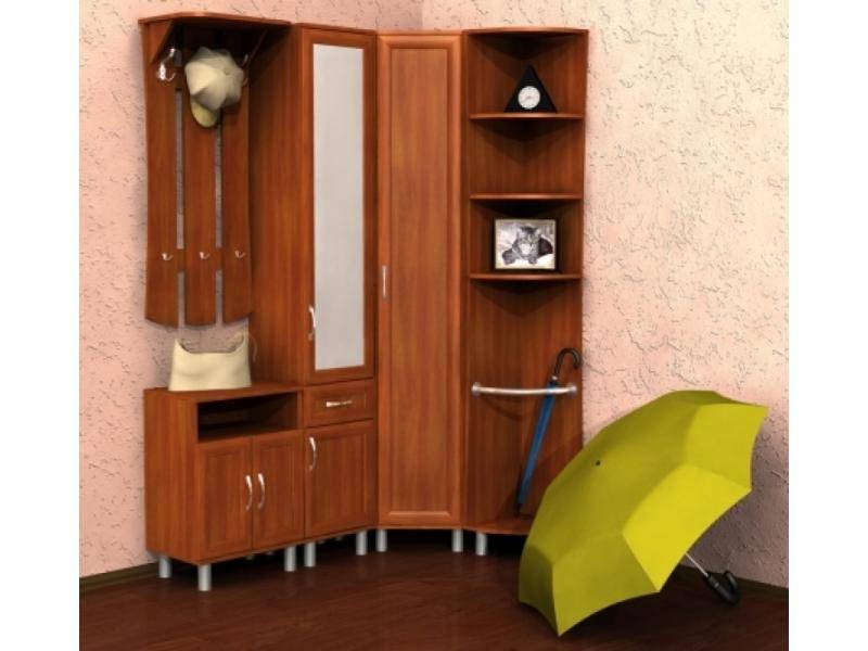 прихожая уют в Нижневартовске