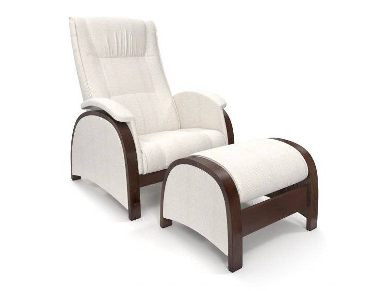 кресло-глайдер balance 2 в Нижневартовске