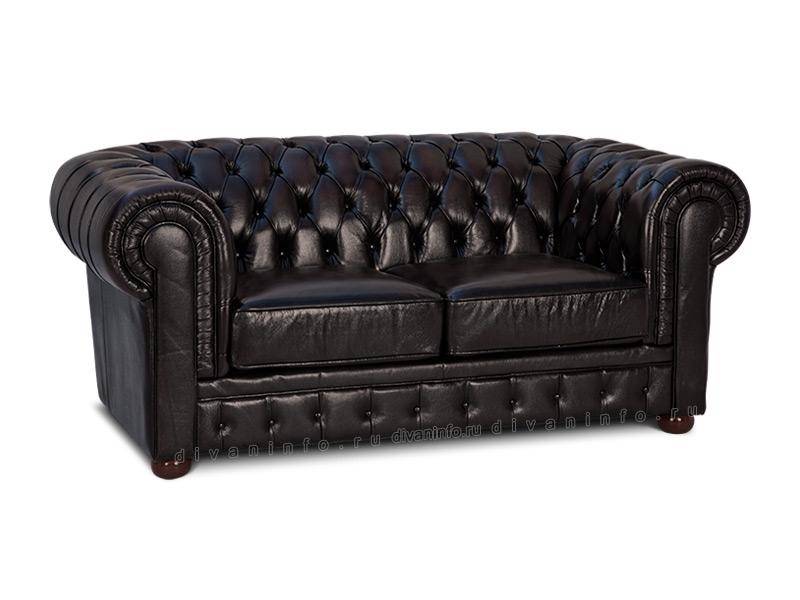 диван прямой честер 2 в Нижневартовске