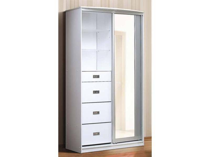 прихожая малогабаритная-2 в Нижневартовске