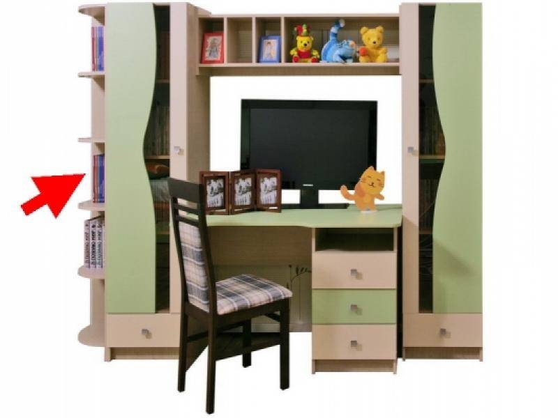 стеллаж п027.26 в Нижневартовске