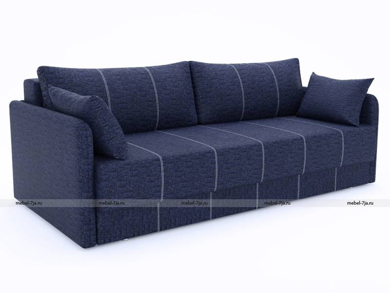 раскладной диван мвс гранд тройка еврокнижка в Нижневартовске