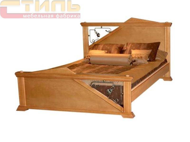 кровать амфетрида в Нижневартовске