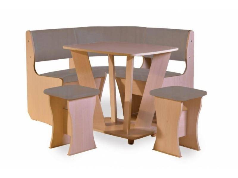 кухонный уголок этюд экко в Нижневартовске