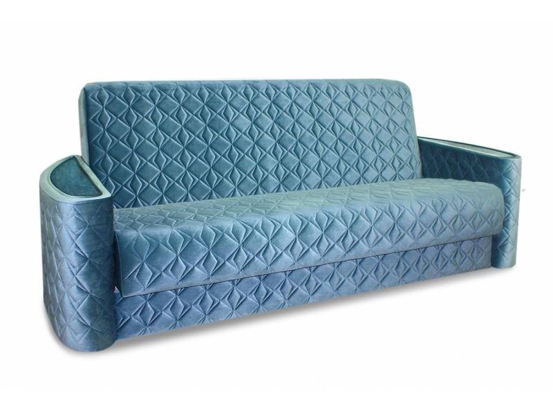 диван виват в бархате в Нижневартовске