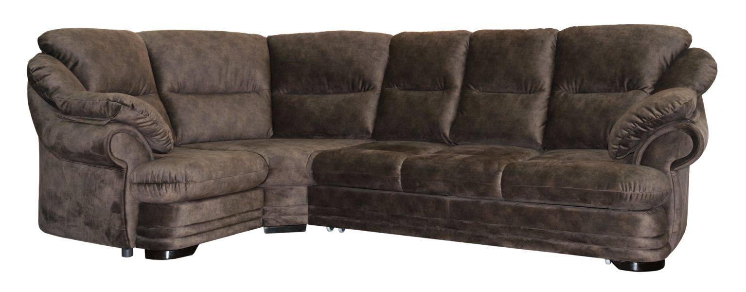 угловой диван диана - у34 в Нижневартовске